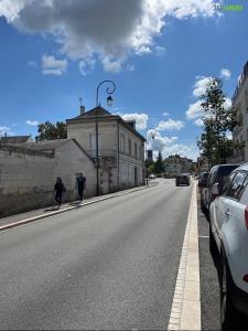 Annonce Vente Local commercial Loches 37