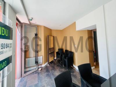 Acheter Local commercial Loches Indre et loire