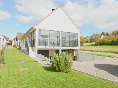 For sale Osenbach 5 rooms 142 m2 Haut rhin (68570) photo 1