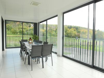 For sale Osenbach 5 rooms 142 m2 Haut rhin (68570) photo 3