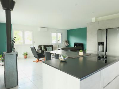 For sale Osenbach 5 rooms 142 m2 Haut rhin (68570) photo 4