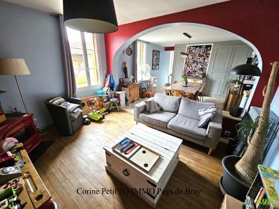 Acheter Maison Lachapelle-aux-pots 146000 euros