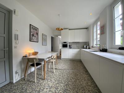 Annonce Vente 3 pices Appartement Bayonne 64