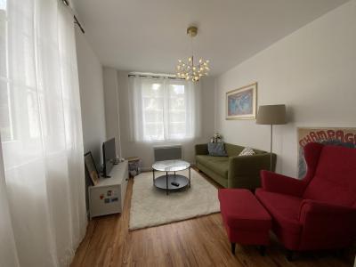 Acheter Appartement Bayonne 249000 euros
