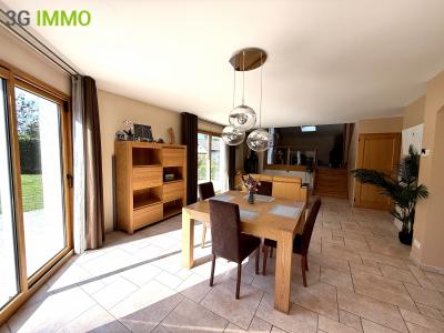 Acheter Maison 156 m2 Bloye