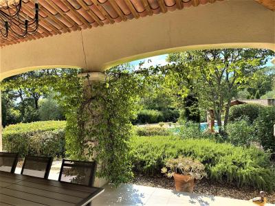 Acheter Maison 196 m2 Lorgues