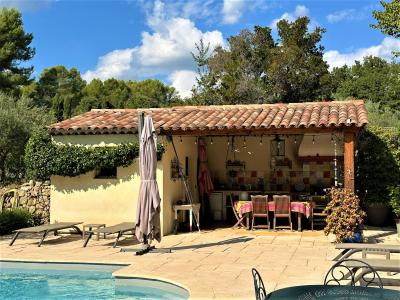 Acheter Maison Lorgues 866000 euros