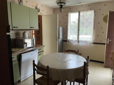 Annonce Vente 5 pices Maison Libourne 33