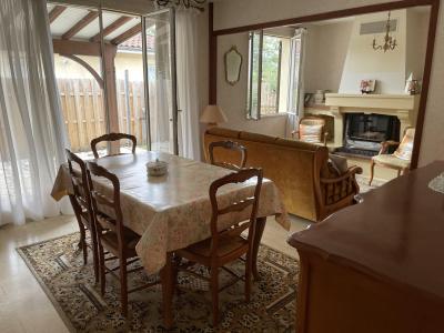 Acheter Maison 105 m2 Libourne