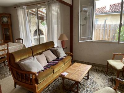 Acheter Maison Libourne Gironde