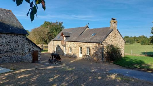 Annonce Vente 6 pices Maison Ambrieres-les-vallees 53