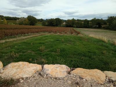Annonce Vente 4 pices Maison Ansouis 84