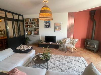 Acheter Maison 110 m2 Ansouis