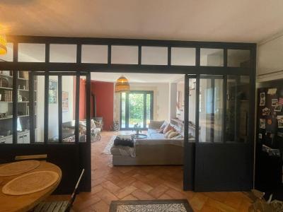 Acheter Maison Ansouis Vaucluse