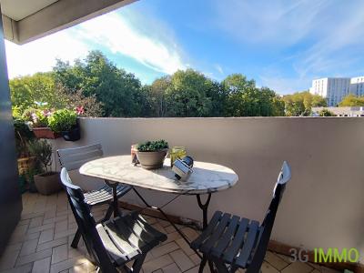 For sale Laxou 4 rooms 82 m2 Meurthe et moselle (54520) photo 2