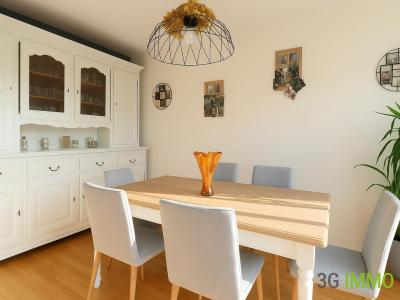For sale Laxou 4 rooms 82 m2 Meurthe et moselle (54520) photo 3