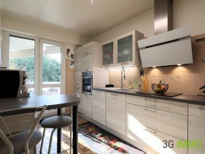 For sale Laxou 4 rooms 82 m2 Meurthe et moselle (54520) photo 4