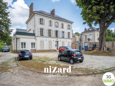 Annonce Vente 6 pices Appartement Dreux 28