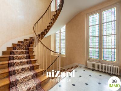 Acheter Appartement 163 m2 Dreux