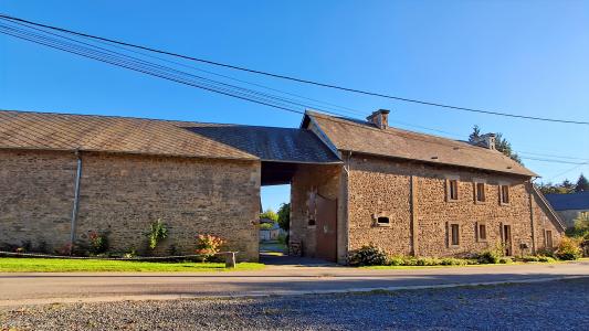 Annonce Vente Domaine agricole Caen 14