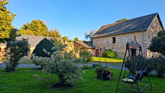 Acheter Domaine agricole Caen Calvados