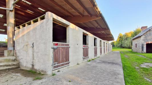 Acheter Domaine agricole Caen 649000 euros