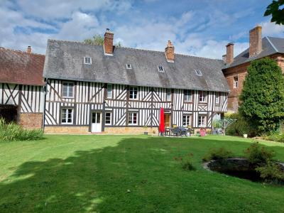 For sale Vimoutiers 6 rooms 177 m2 Orne (61120) photo 0