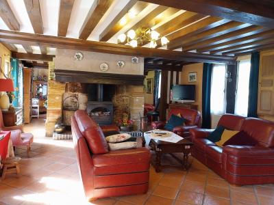 For sale Vimoutiers 6 rooms 177 m2 Orne (61120) photo 1