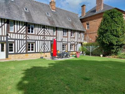 For sale Vimoutiers 6 rooms 177 m2 Orne (61120) photo 4