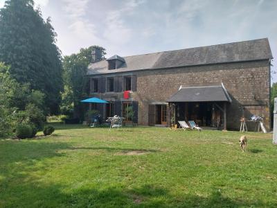 For sale Lonlay-l'abbaye 172 m2 Orne (61700) photo 0