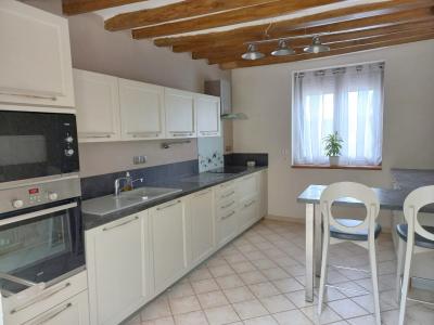For sale Ivry-le-temple 5 rooms 104 m2 Oise (60173) photo 2