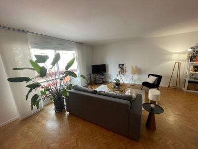 For sale Clermont-ferrand 4 rooms 92 m2 Puy de dome (63000) photo 1