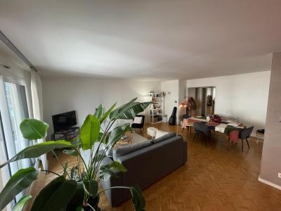 For sale Clermont-ferrand 4 rooms 92 m2 Puy de dome (63000) photo 2