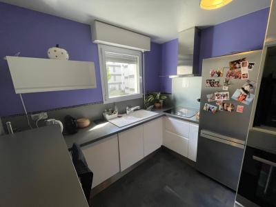 For sale Clermont-ferrand 4 rooms 92 m2 Puy de dome (63000) photo 4