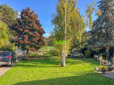 Annonce Vente 7 pices Maison Ouerre 28