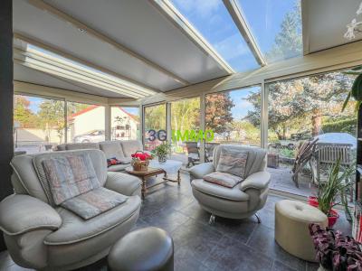 Acheter Maison 133 m2 Ouerre