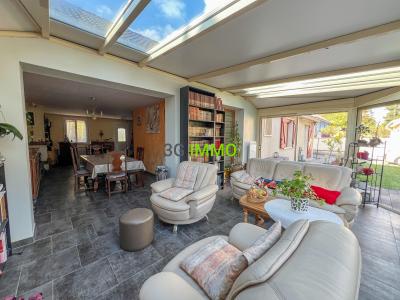 Acheter Maison Ouerre Eure et loir