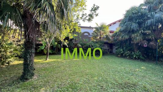 Acheter Maison 161 m2 Ascain