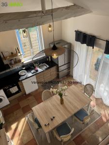 For sale Gujan-mestras 3 rooms 63 m2 Gironde (33470) photo 2