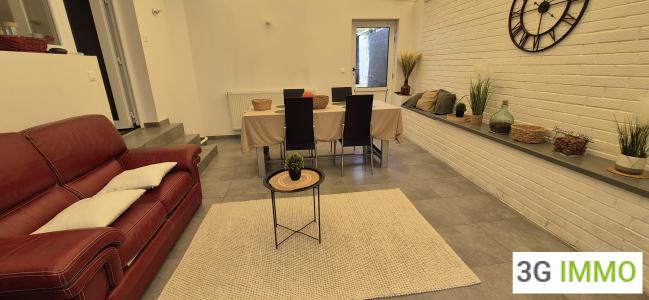 For sale Recquignies 110 m2 Nord (59245) photo 3