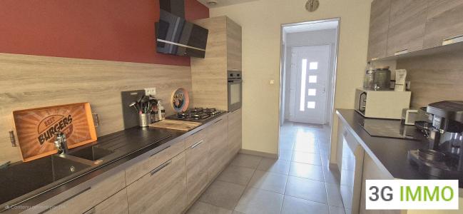 For sale Recquignies 110 m2 Nord (59245) photo 4