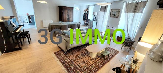 Annonce Vente 6 pices Maison Geveze 35