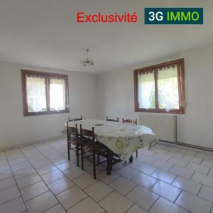 Acheter Maison Maubeuge Nord