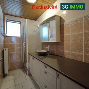 Acheter Maison Maubeuge 118000 euros