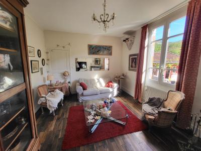 Acheter Maison Saint-antonin-noble-val 409500 euros