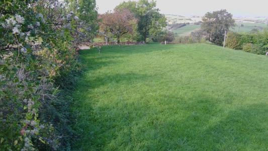 Annonce Vente Terrain Espinas 82
