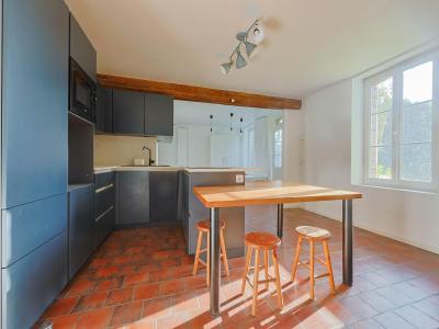 Acheter Maison Bazoches-sur-le-betz Loiret