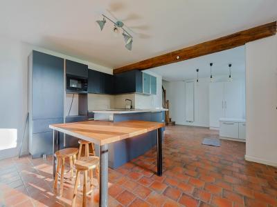 Acheter Maison Bazoches-sur-le-betz 189000 euros