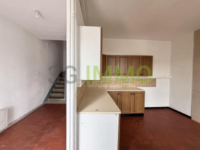 Acheter Appartement 115 m2 Vias