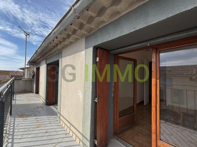 Acheter Appartement Vias 207000 euros